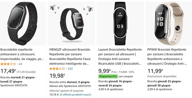 smartband 